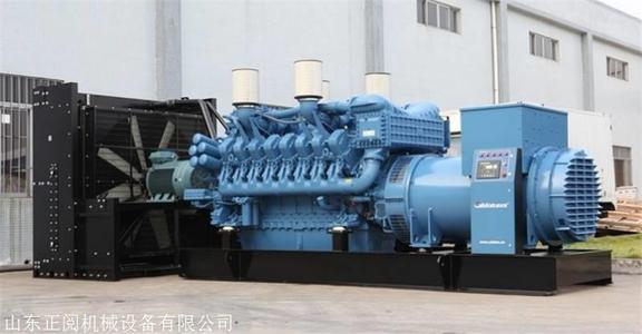 避免噪聲汙染，就選（xuǎn）擇靜音（yīn）柴油（yóu）發電機