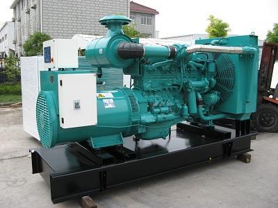 發電機出租發電機功率因數及日常注意點