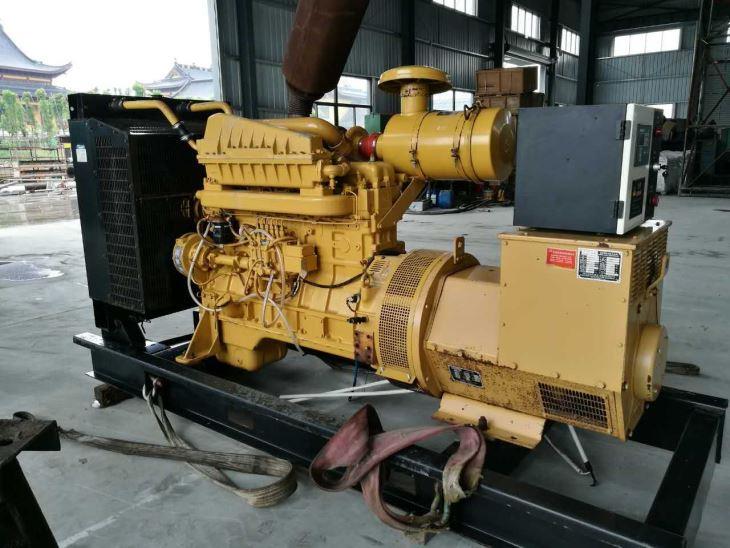 靈活便捷：柴油發電機租賃的五大優勢